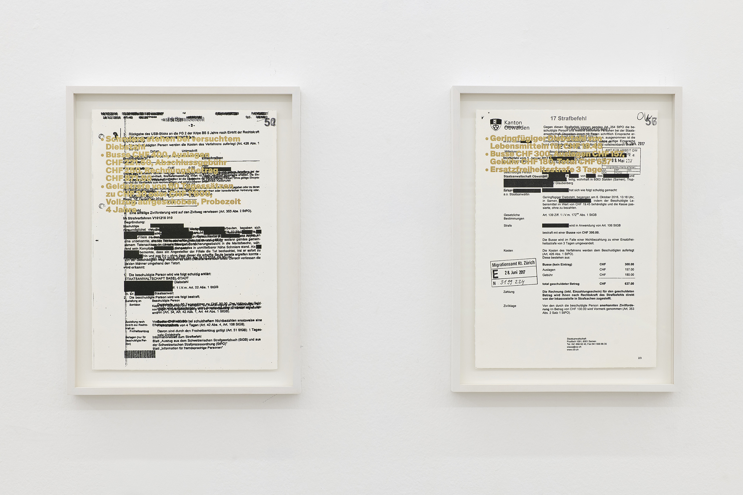 Art sale at Kupper Modern, 7 June 24
